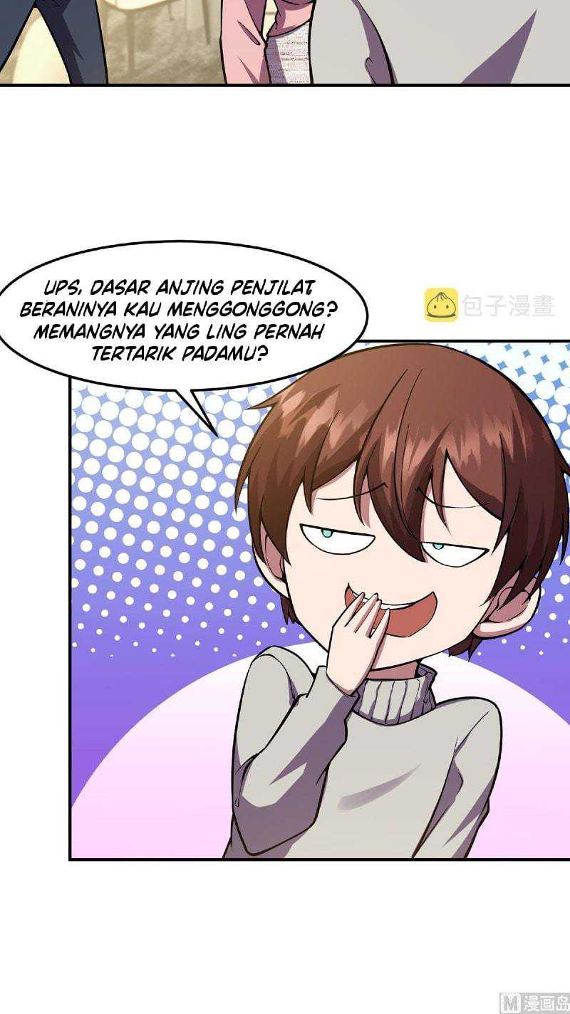 Cultivation Return on Campus Chapter 357 Gambar 10