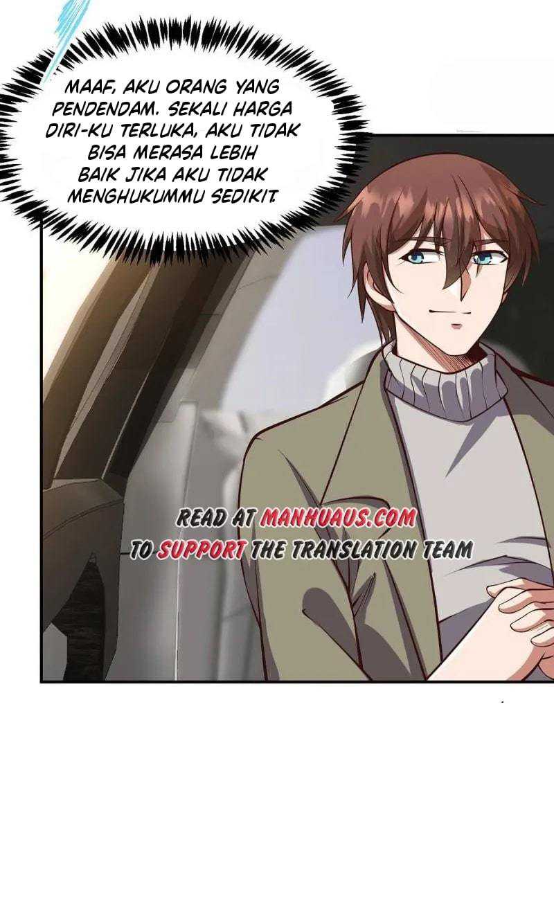 Cultivation Return on Campus Chapter 354 Gambar 11