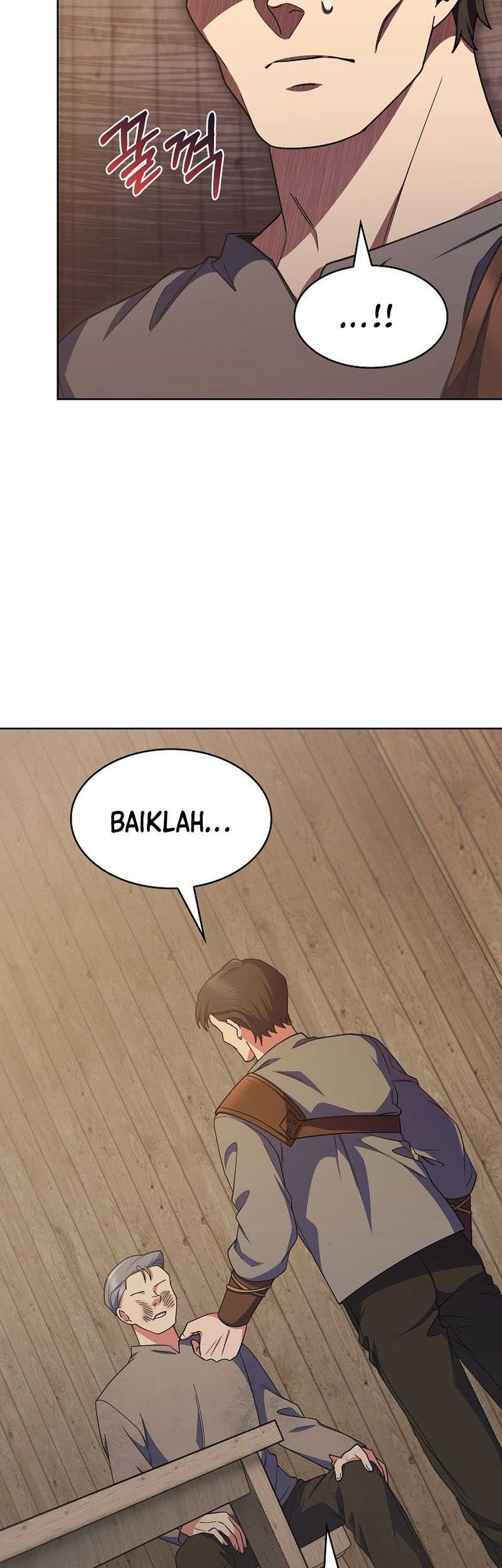 I Regressed to My Ruined Family Chapter 23 Gambar 39