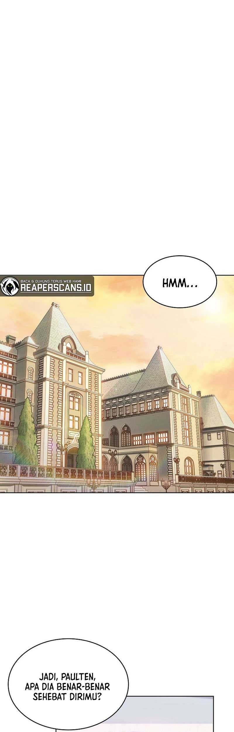 Manhwa I Regressed to My Ruined Family Chapter 23 gambar nomor 2