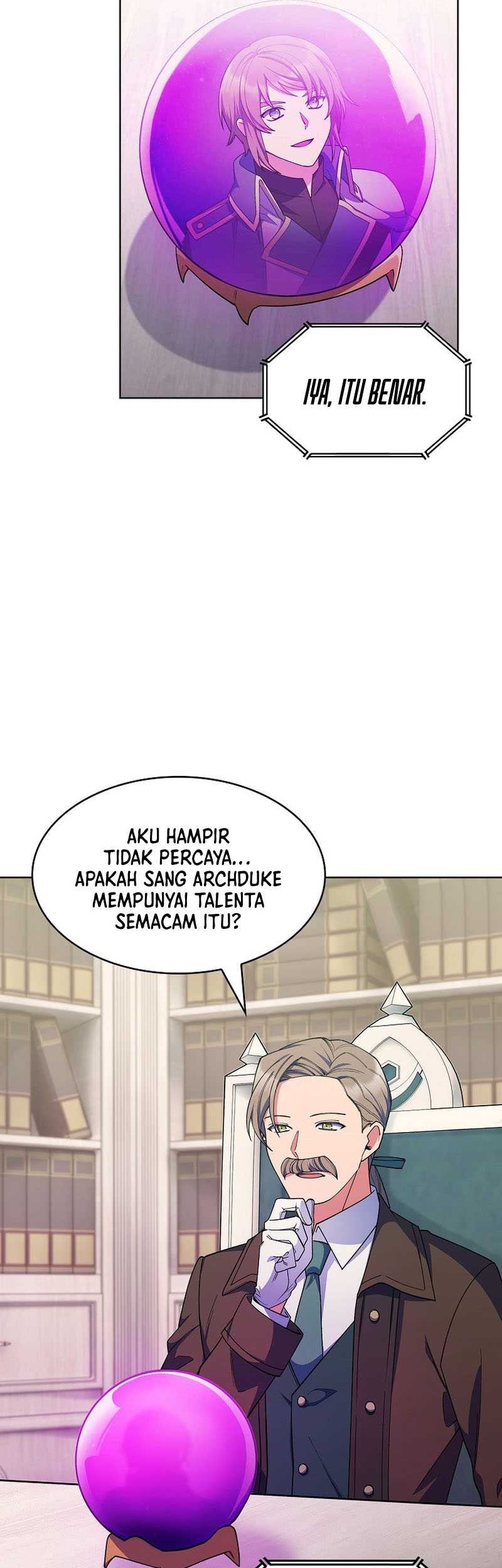 I Regressed to My Ruined Family Chapter 23 Gambar 3