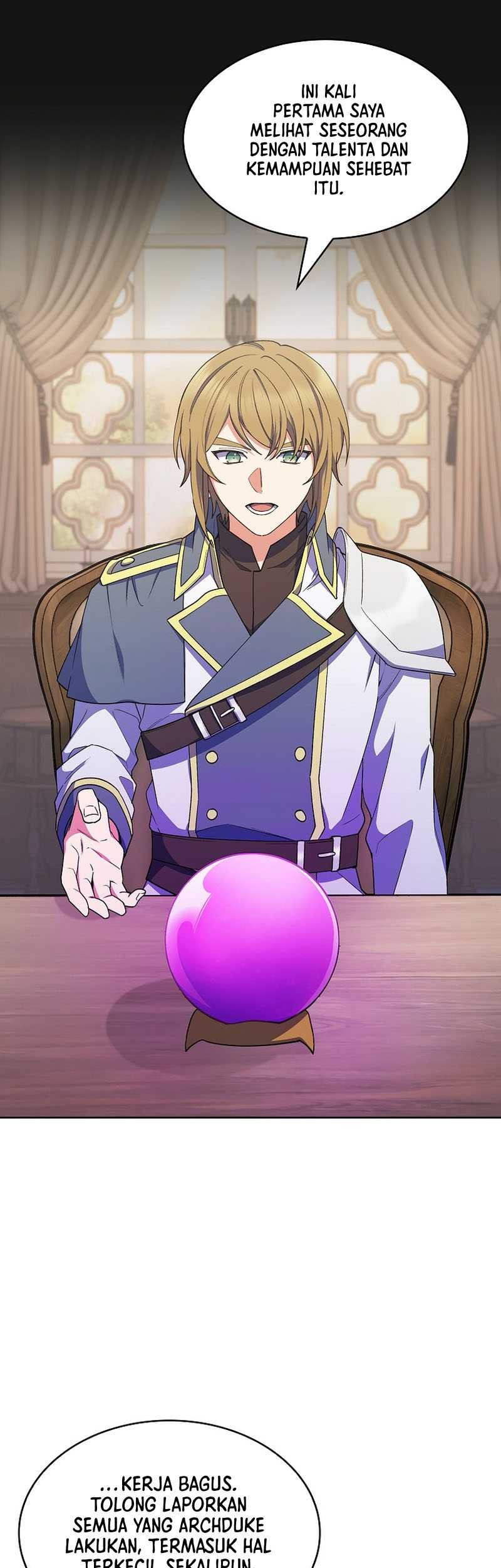 I Regressed to My Ruined Family Chapter 23 Gambar 6