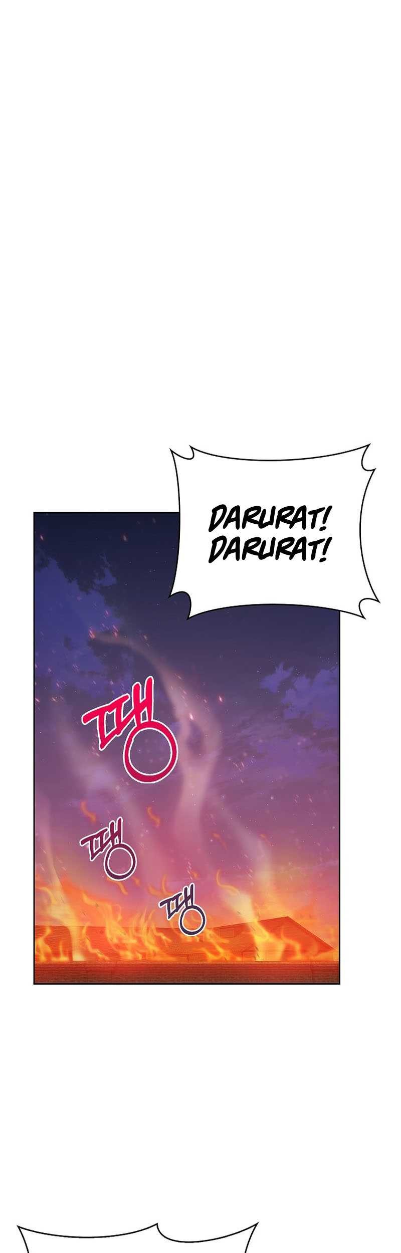 I Regressed to My Ruined Family Chapter 23 Gambar 14