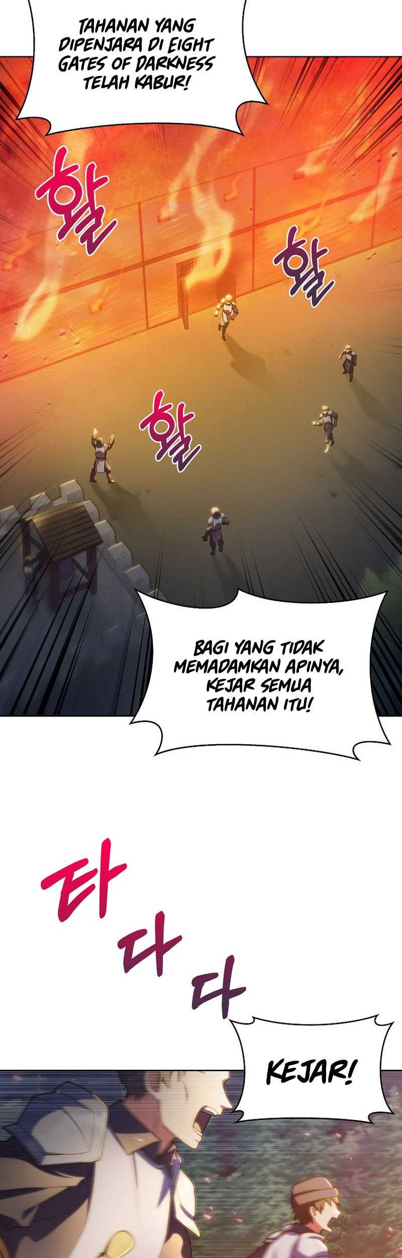 I Regressed to My Ruined Family Chapter 23 Gambar 15