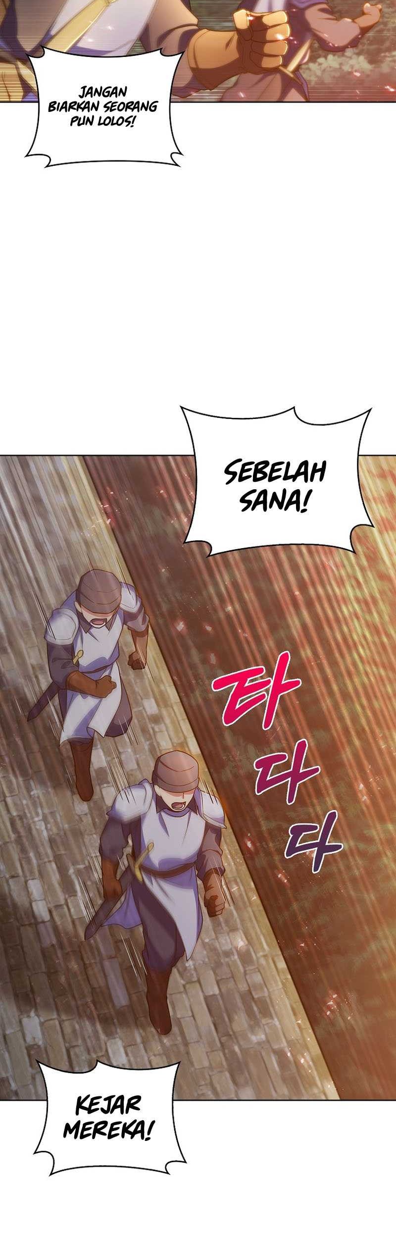 I Regressed to My Ruined Family Chapter 23 Gambar 16