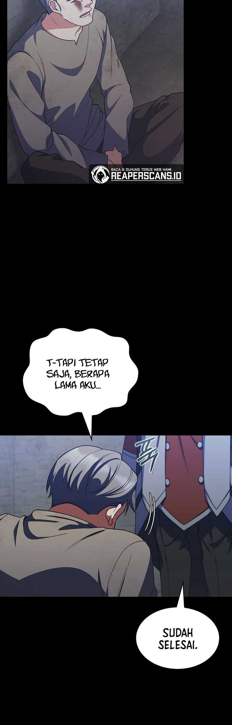 I Regressed to My Ruined Family Chapter 23 Gambar 28