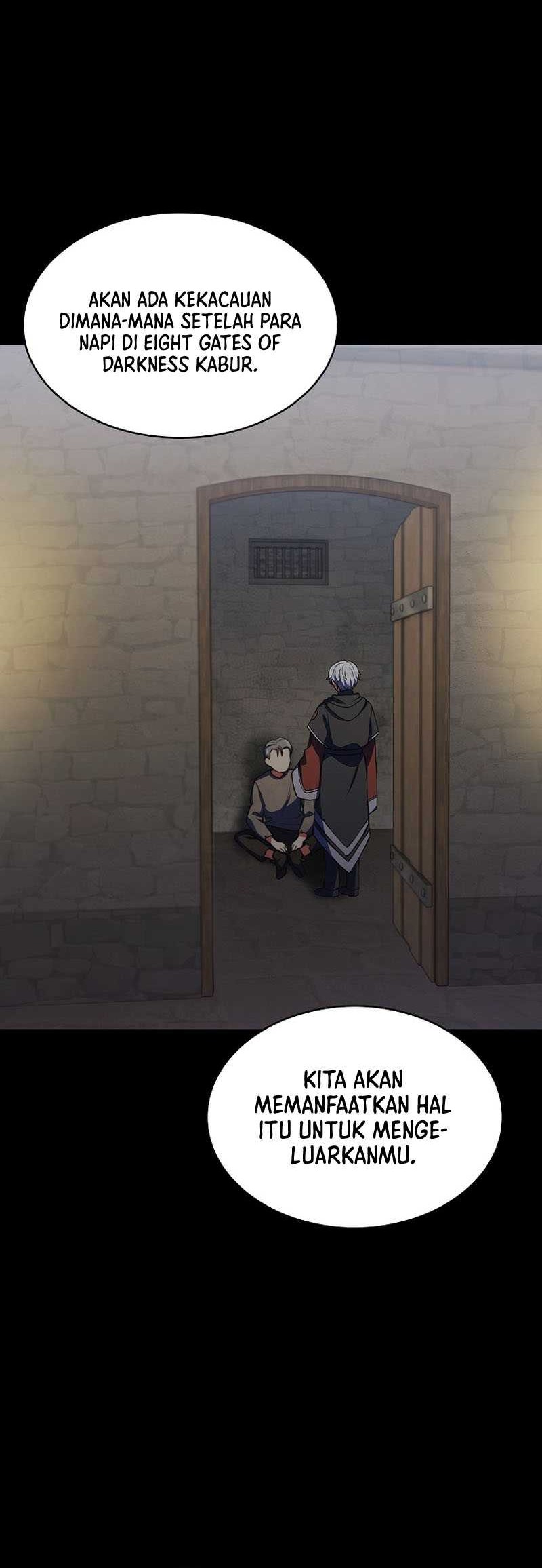 I Regressed to My Ruined Family Chapter 23 Gambar 29