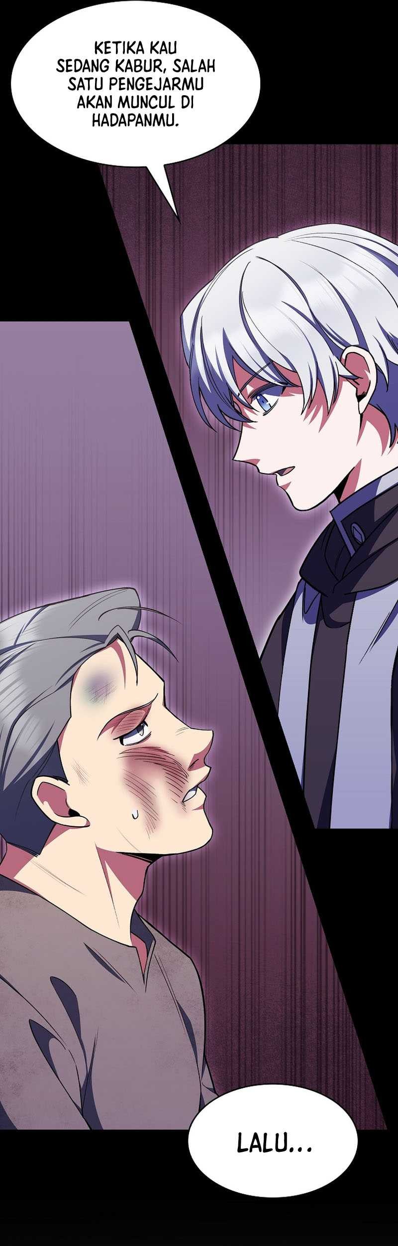 I Regressed to My Ruined Family Chapter 23 Gambar 30