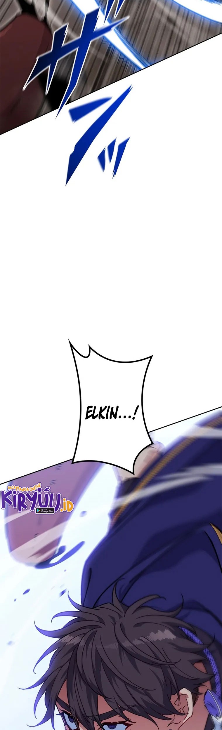 White Dragon Duke: Pendragon Chapter 64 Gambar 11