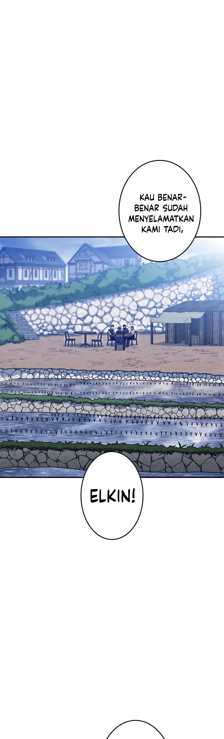 White Dragon Duke: Pendragon Chapter 64 Gambar 15