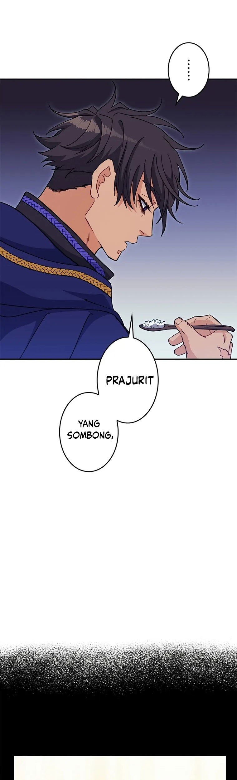 White Dragon Duke: Pendragon Chapter 64 Gambar 38
