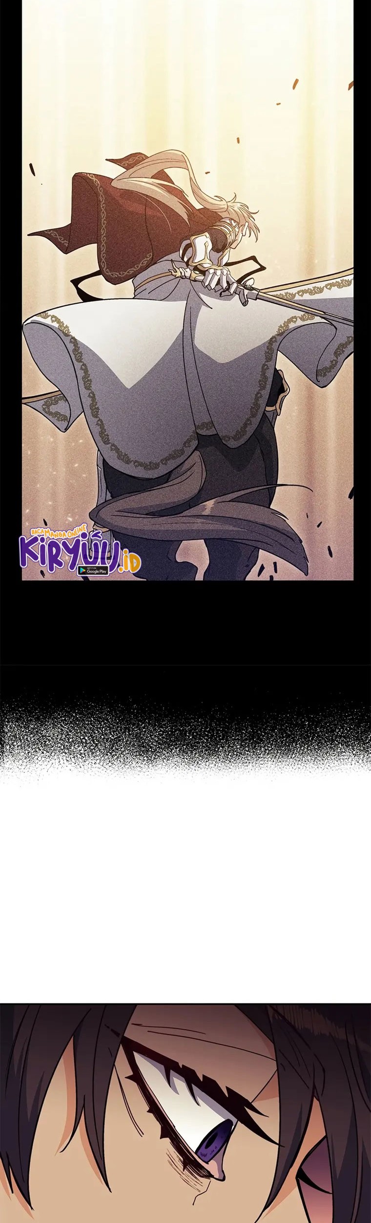 White Dragon Duke: Pendragon Chapter 64 Gambar 39
