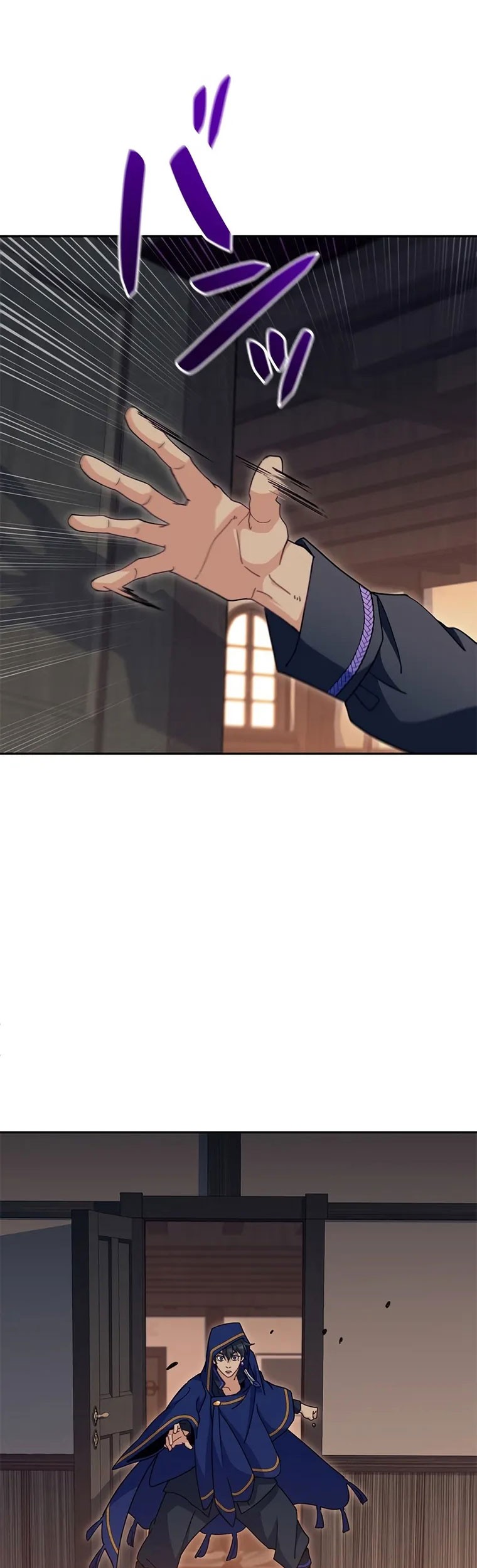 White Dragon Duke: Pendragon Chapter 64 Gambar 46