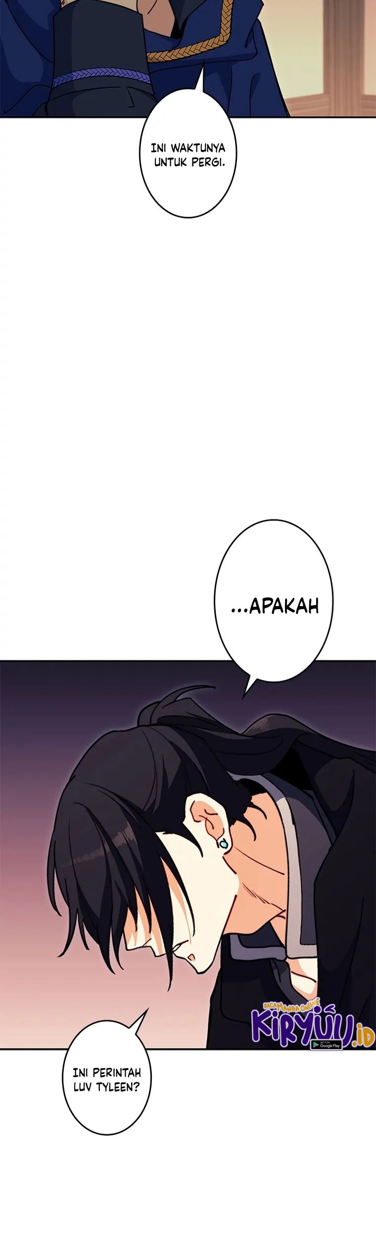 White Dragon Duke: Pendragon Chapter 64 Gambar 48