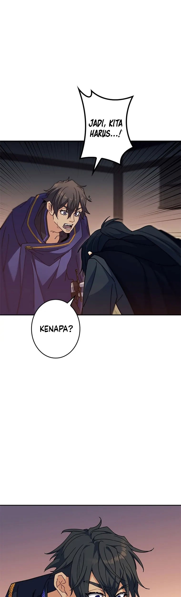 White Dragon Duke: Pendragon Chapter 64 Gambar 50
