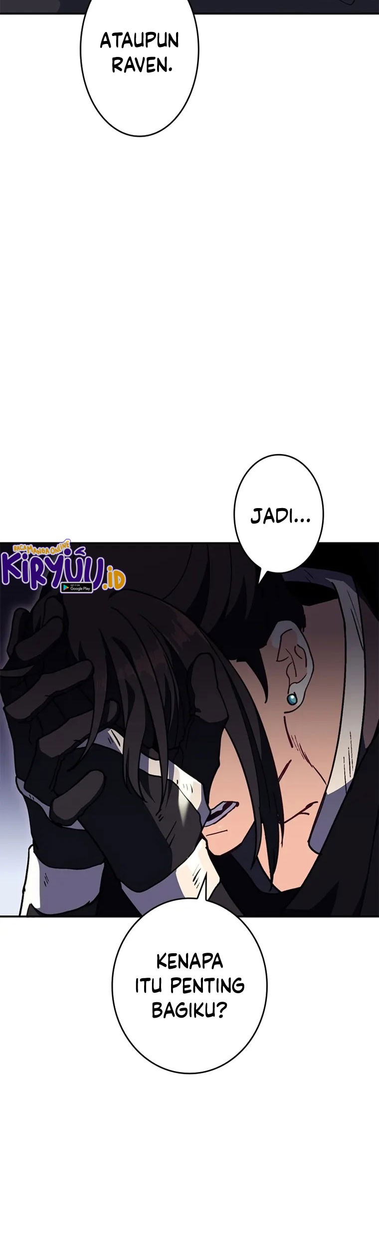 White Dragon Duke: Pendragon Chapter 64 Gambar 52