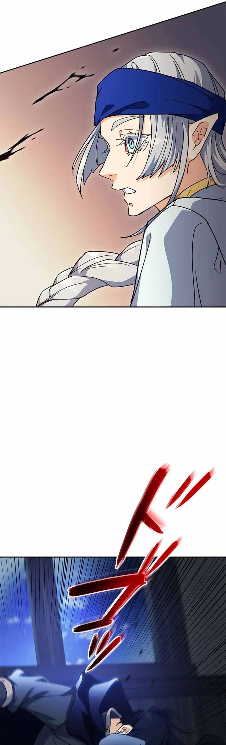 White Dragon Duke: Pendragon Chapter 64 Gambar 58