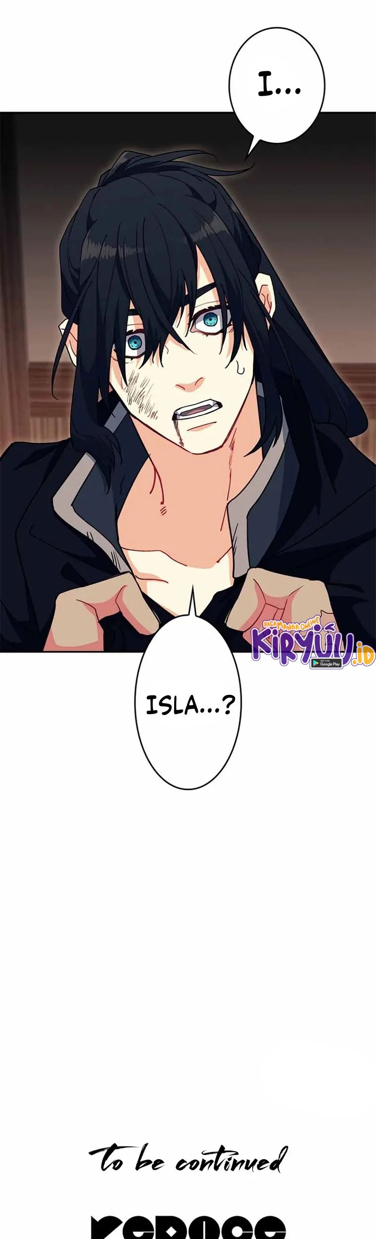 White Dragon Duke: Pendragon Chapter 64 Gambar 62