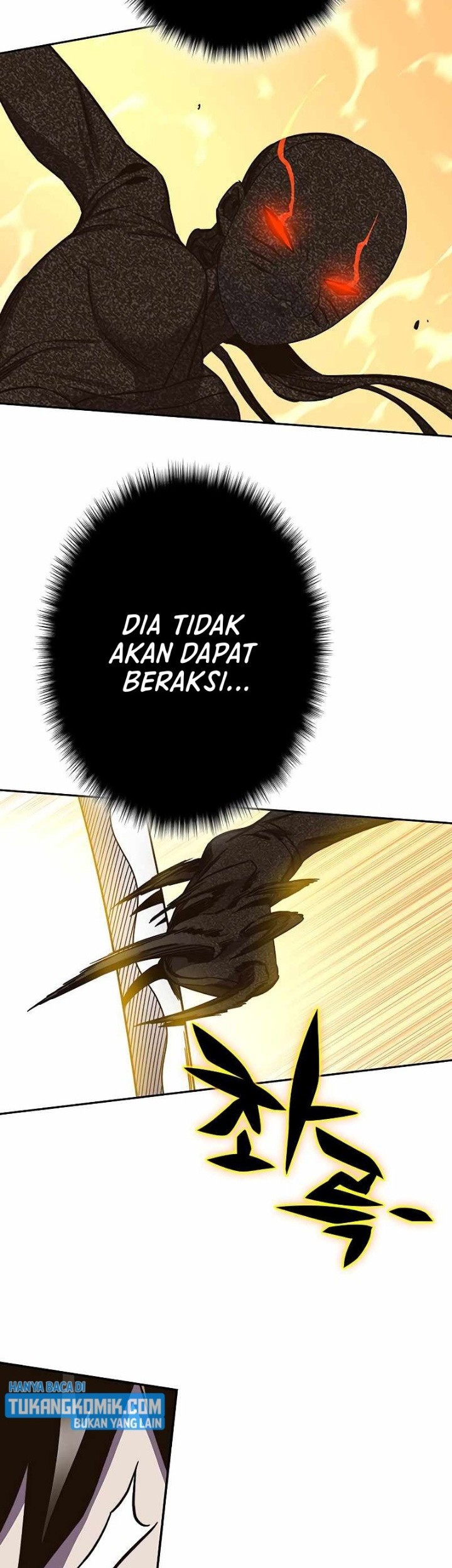 X Ash Chapter 59 Gambar 40