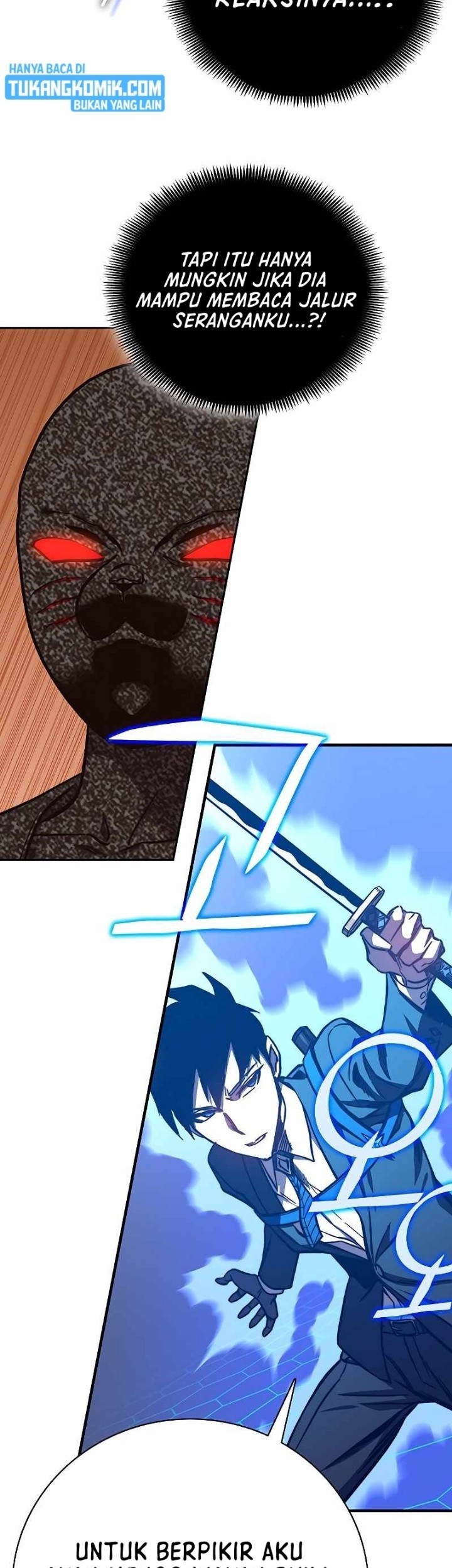 X Ash Chapter 59 Gambar 53