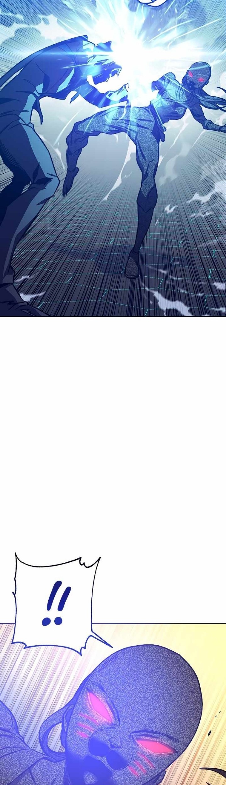 X Ash Chapter 59 Gambar 56