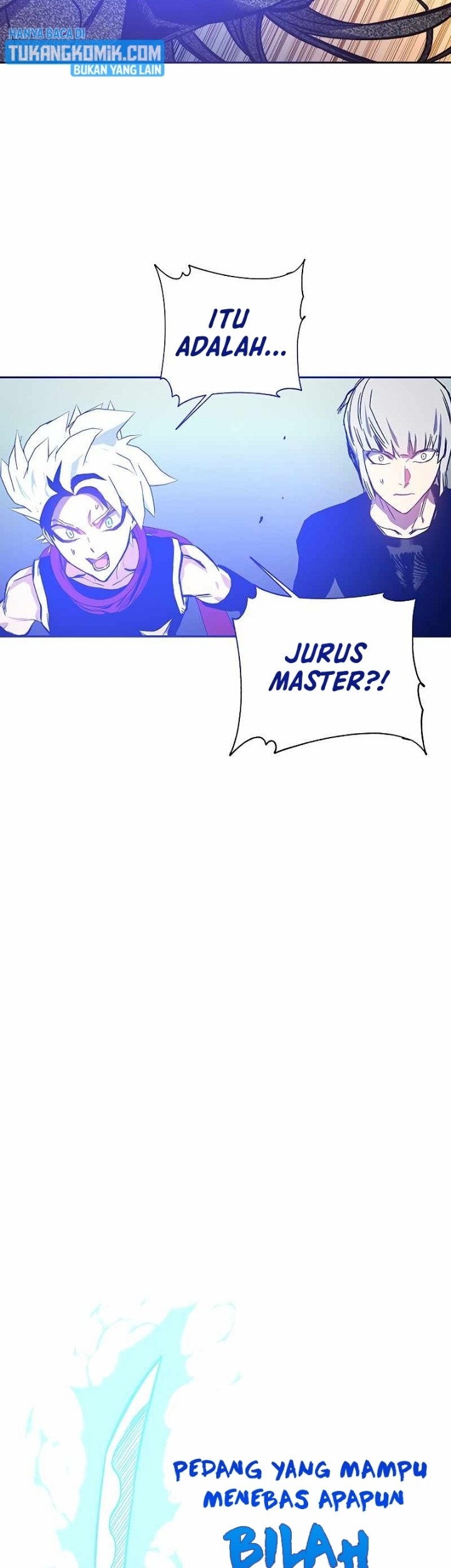 X Ash Chapter 59 Gambar 57