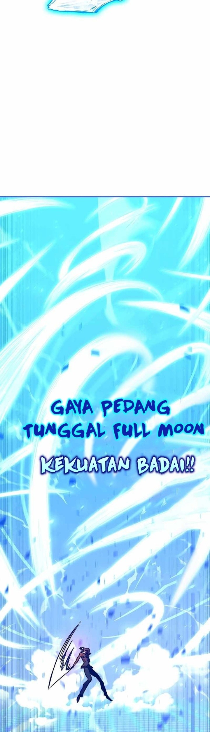 X Ash Chapter 59 Gambar 59