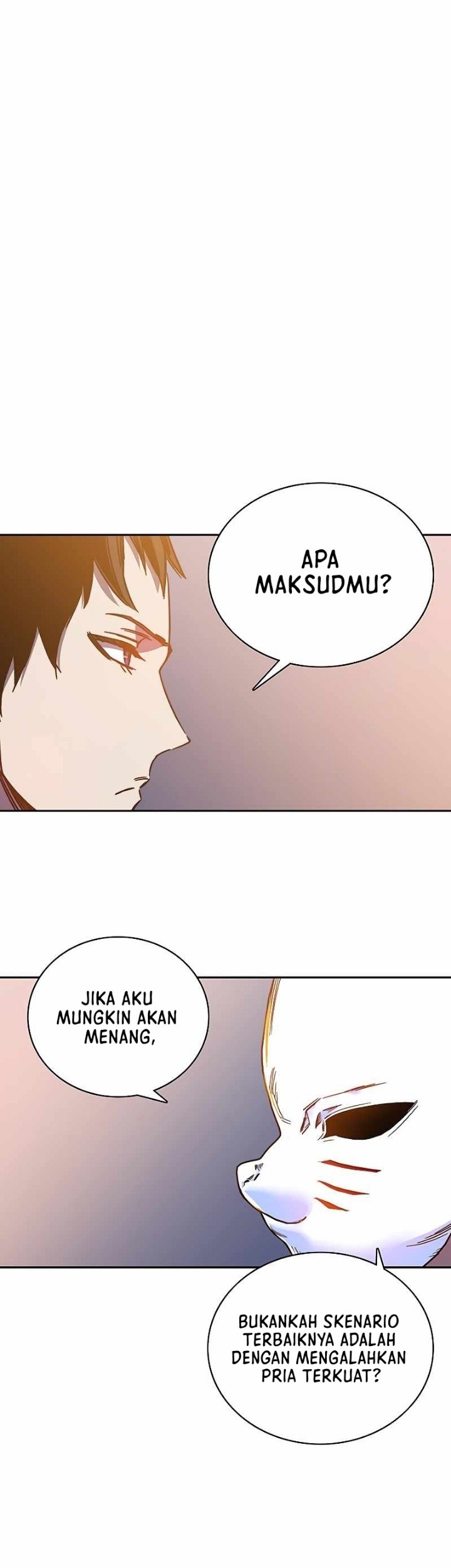 X Ash Chapter 59 Gambar 10