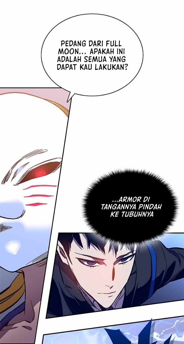 X Ash Chapter 59 Gambar 21