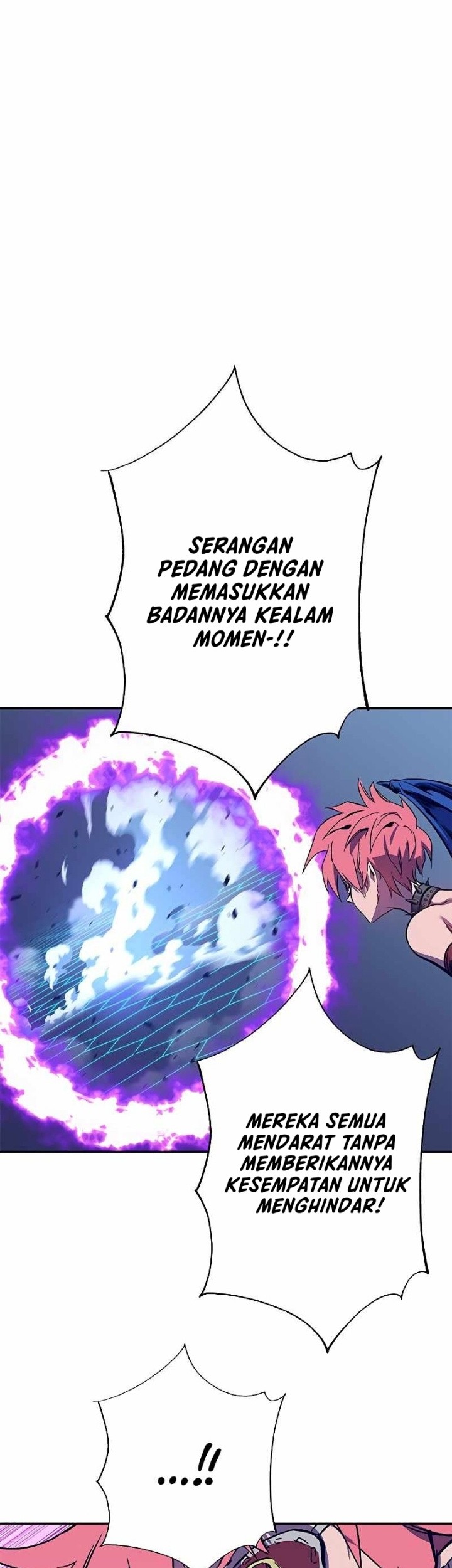 X Ash Chapter 59 Gambar 24