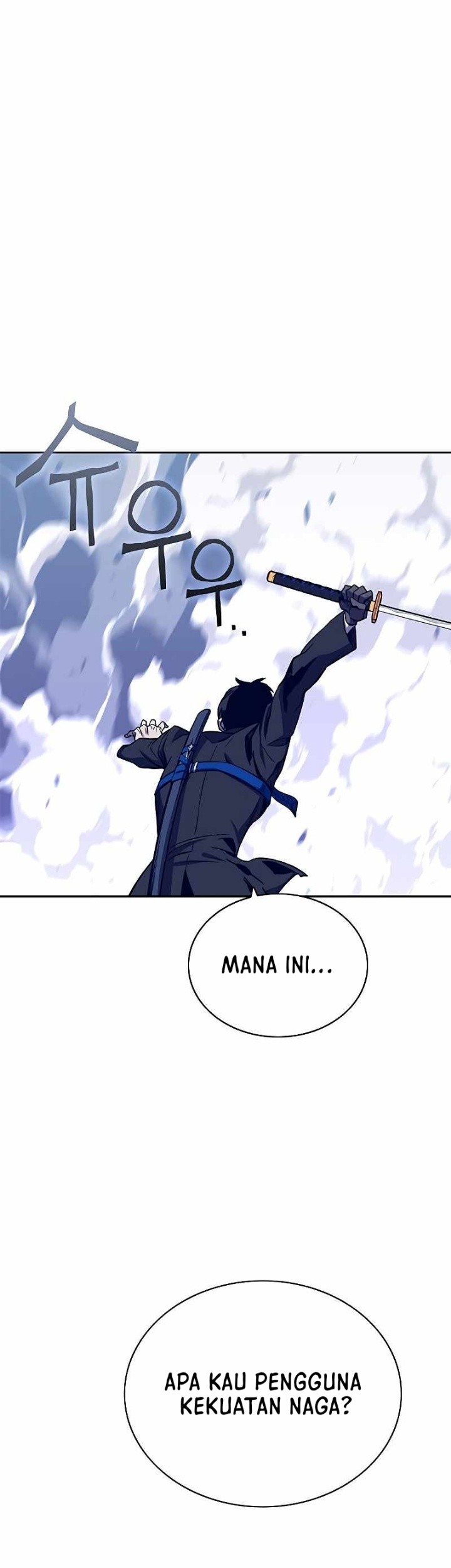 X Ash Chapter 59 Gambar 27