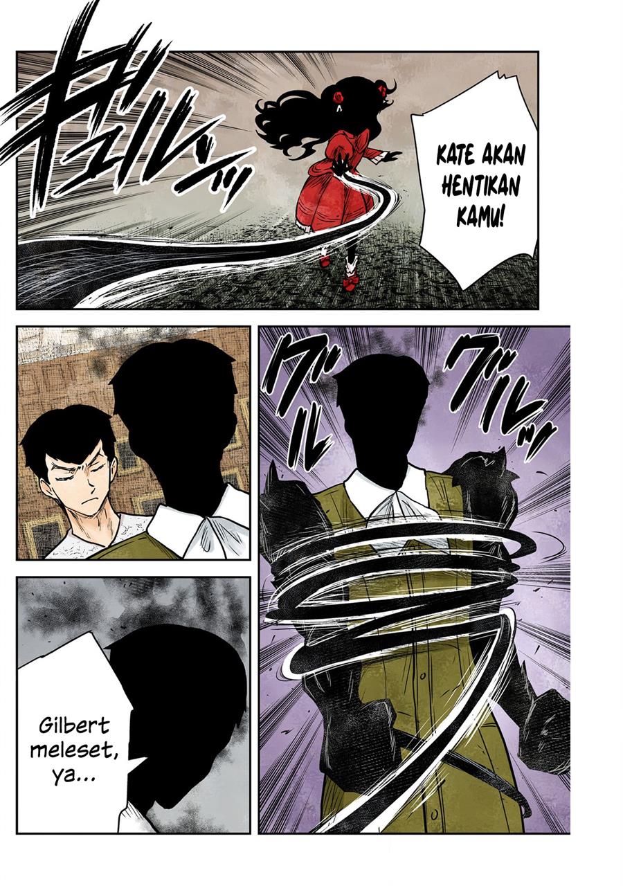 Shadows House Chapter 141 Gambar 12