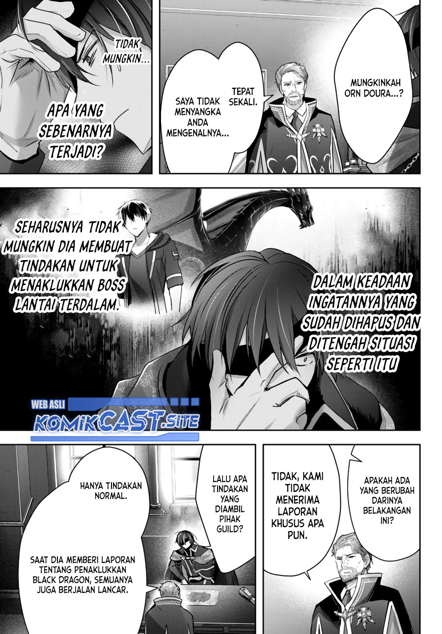 Yuusha Party wo Oida Sareta Kiyou Binbou Chapter 17 Gambar 6