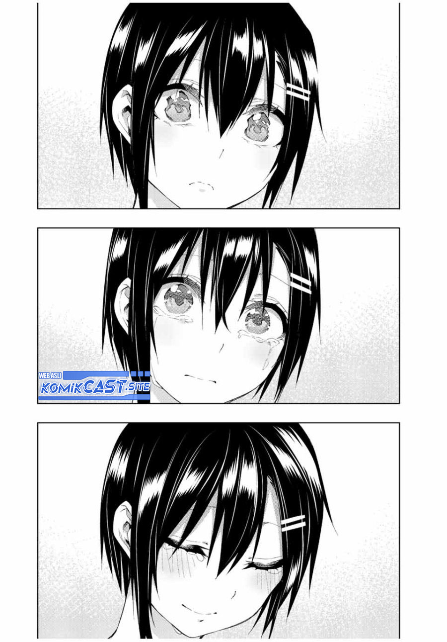 Bokutachi no Remake Chapter 35.2 Gambar 13