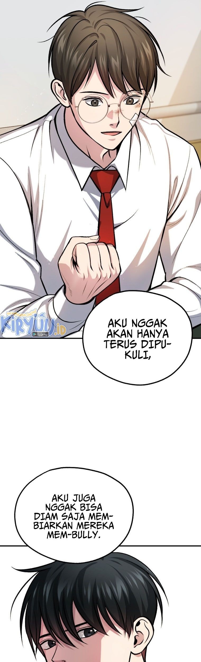 Monsters (2022) Chapter 16 Gambar 26