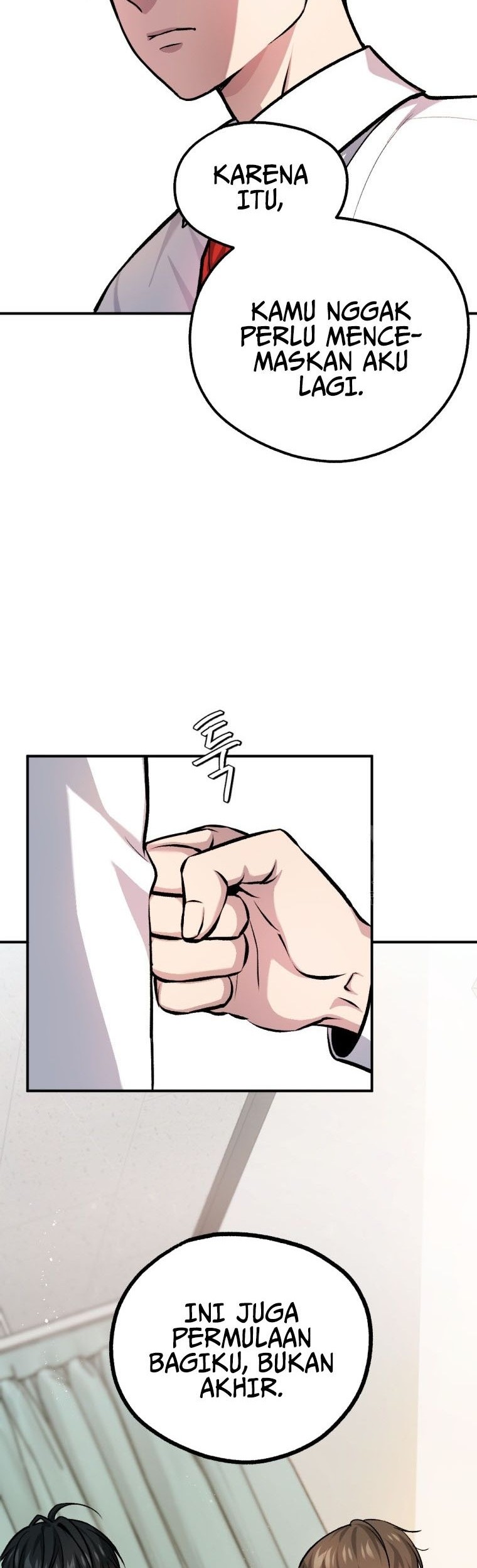 Monsters (2022) Chapter 16 Gambar 27