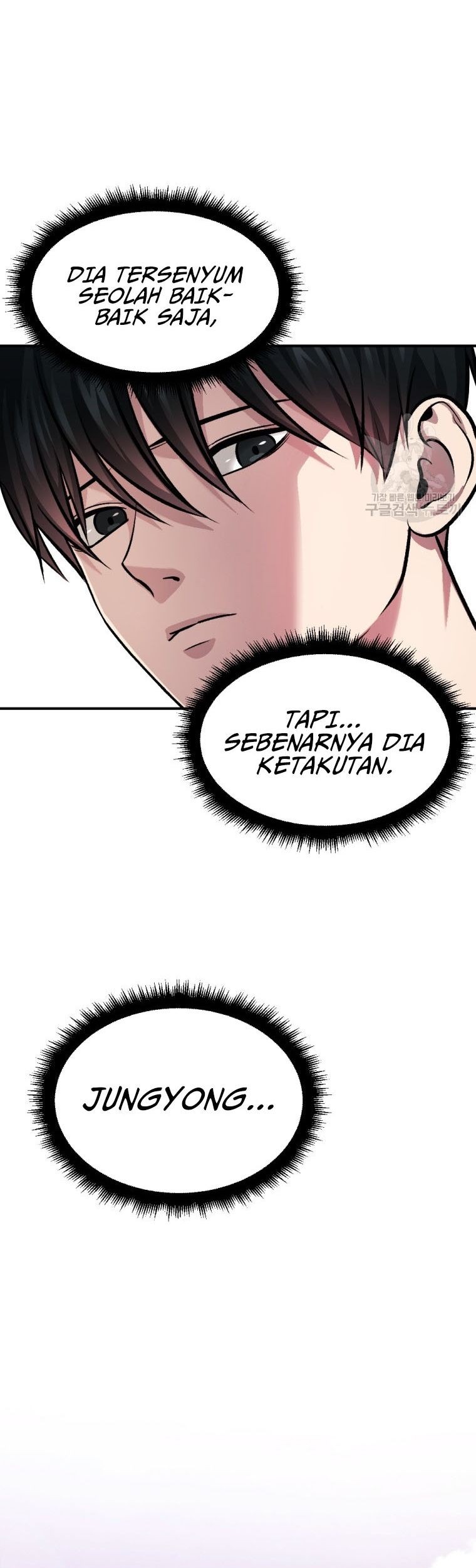 Monsters (2022) Chapter 16 Gambar 29
