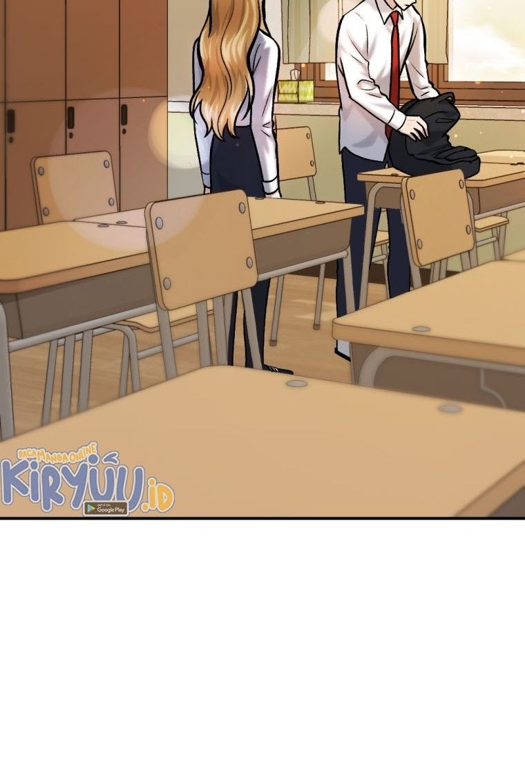 Monsters (2022) Chapter 16 Gambar 31