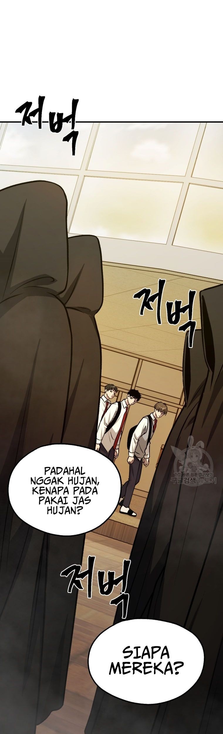Monsters (2022) Chapter 16 Gambar 35