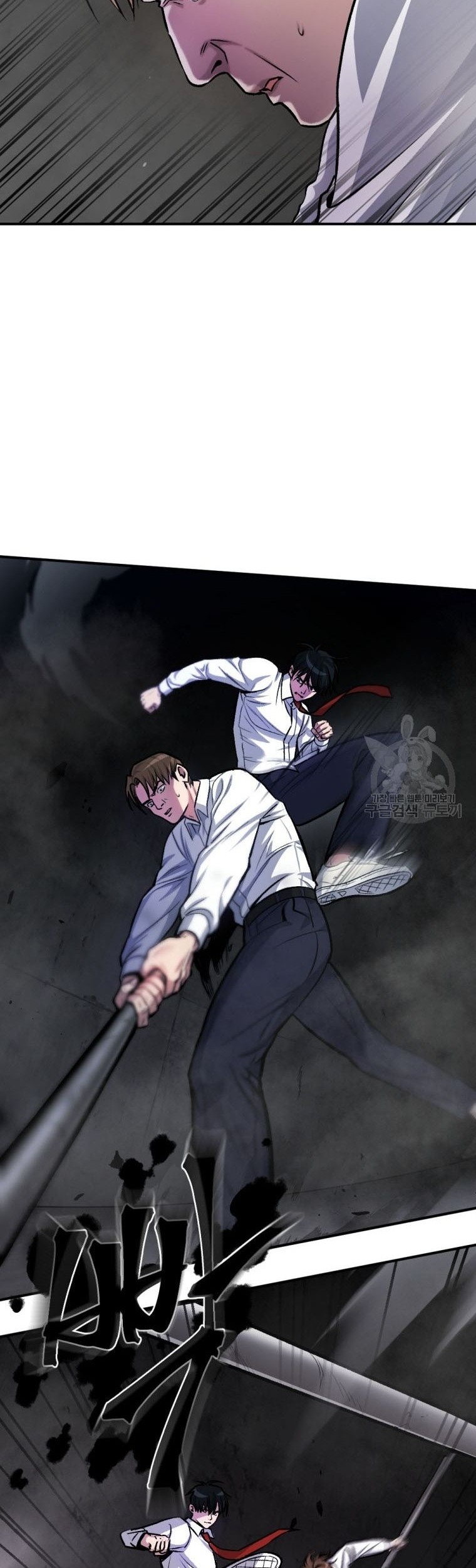 Monsters (2022) Chapter 16 Gambar 48