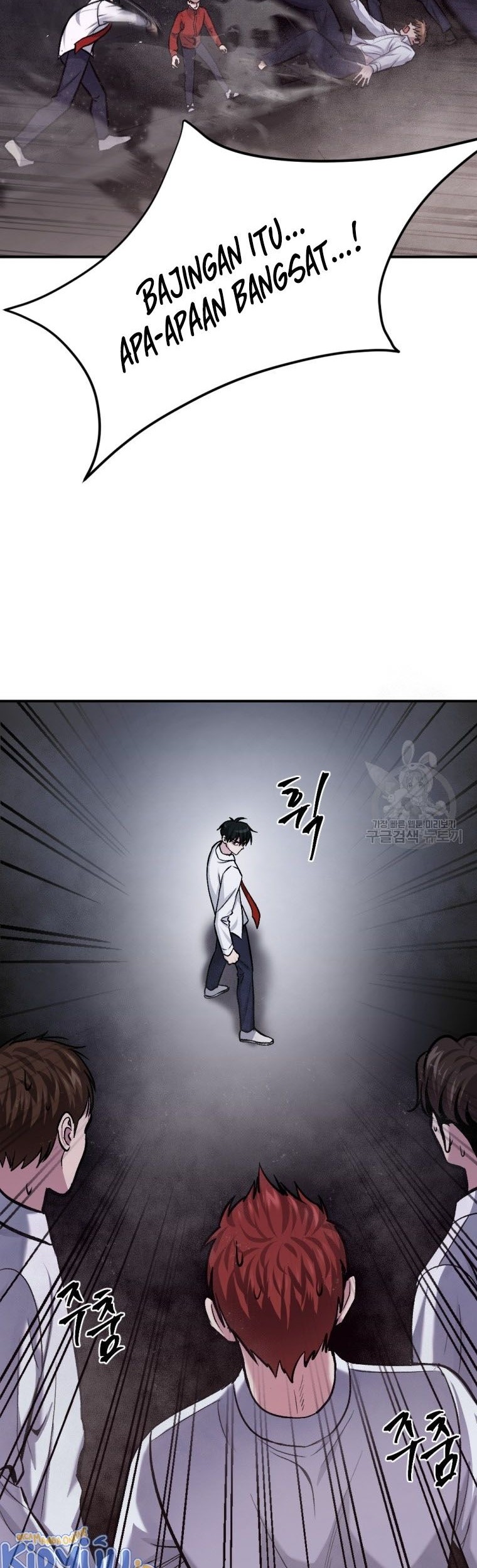 Monsters (2022) Chapter 16 Gambar 54