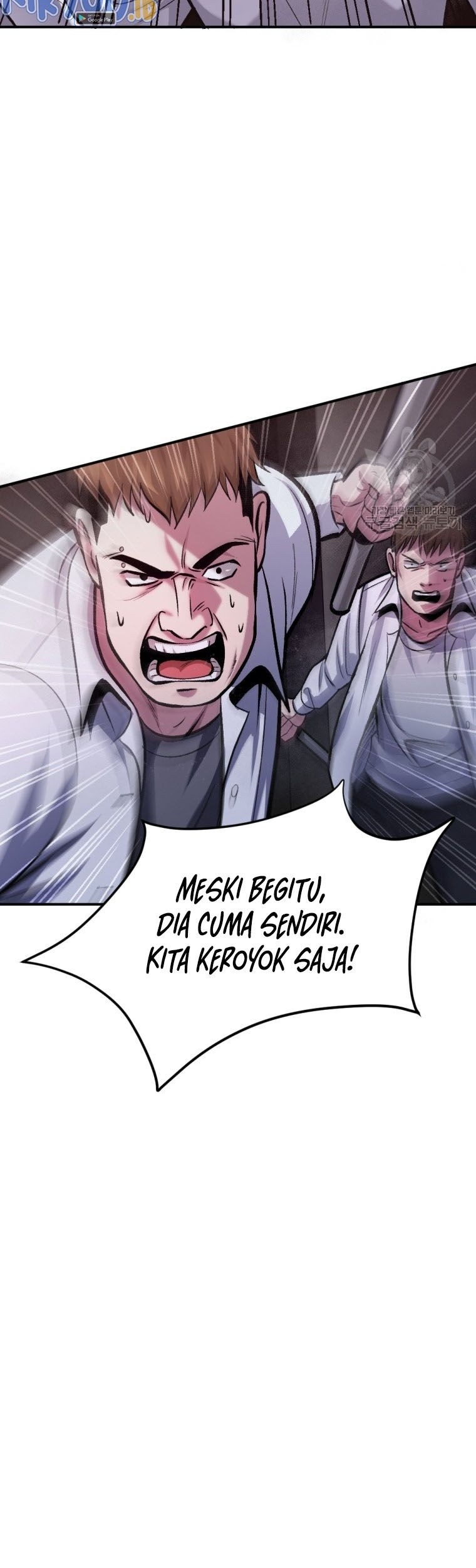 Monsters (2022) Chapter 16 Gambar 55