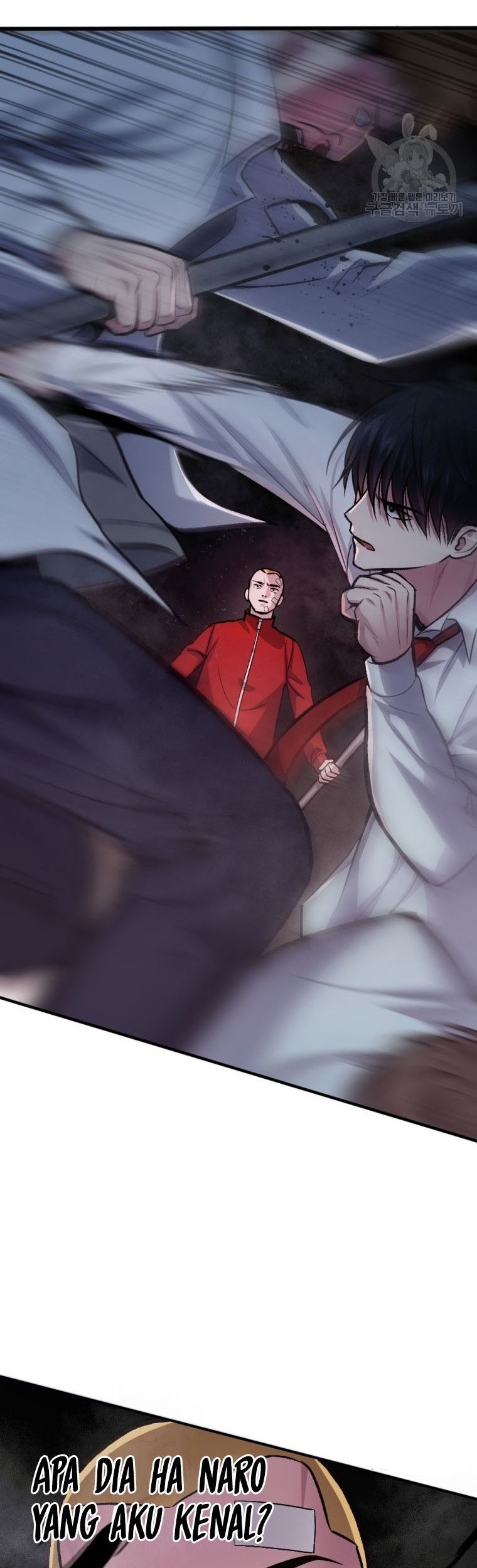 Monsters (2022) Chapter 16 Gambar 56