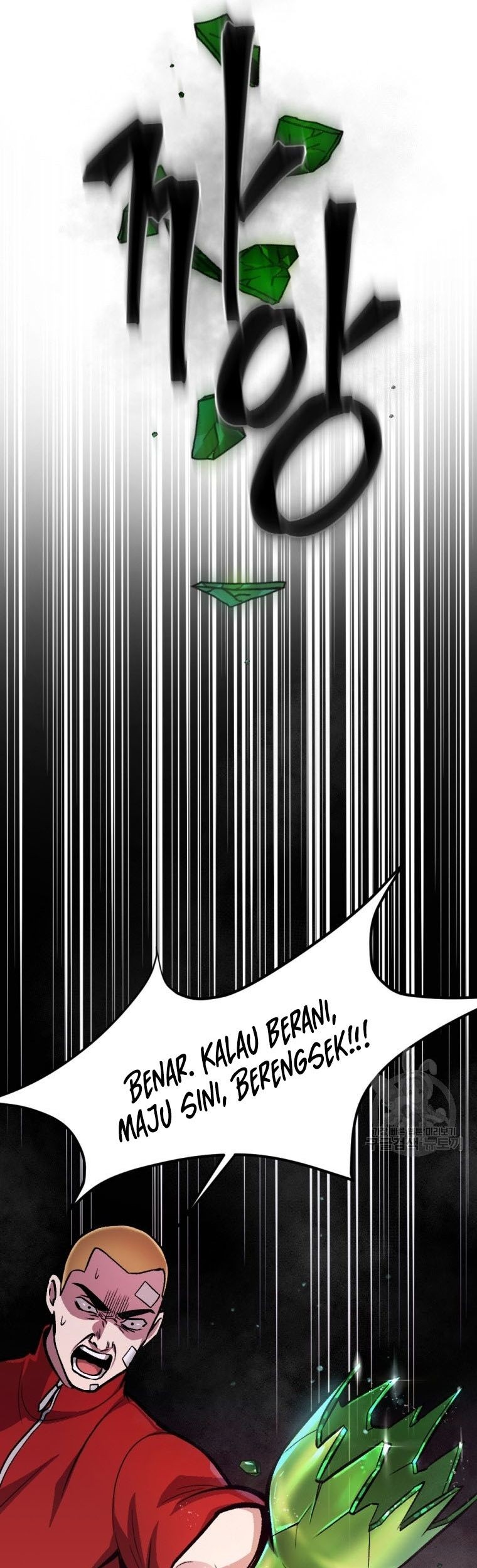 Monsters (2022) Chapter 16 Gambar 62