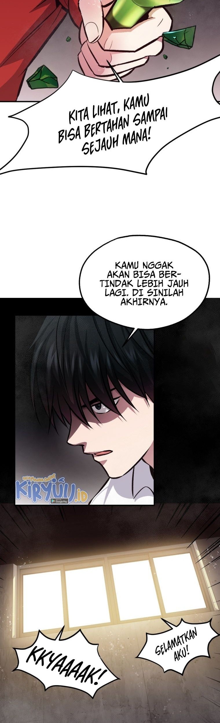 Monsters (2022) Chapter 16 Gambar 63
