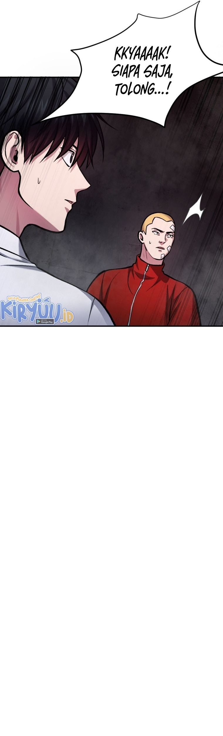 Monsters (2022) Chapter 16 Gambar 65