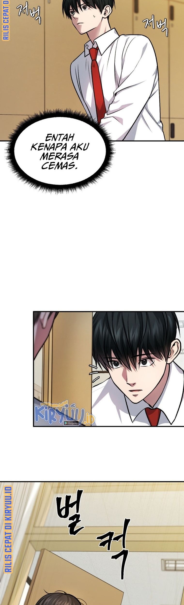 Monsters (2022) Chapter 16 Gambar 6