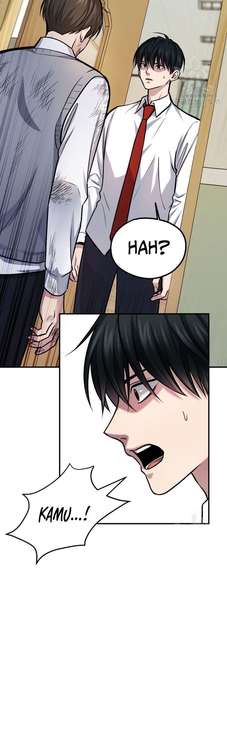 Monsters (2022) Chapter 16 Gambar 7