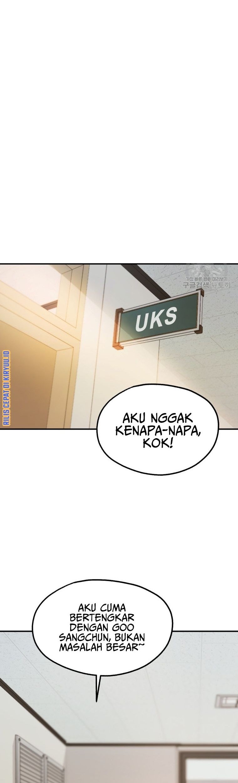 Monsters (2022) Chapter 16 Gambar 9