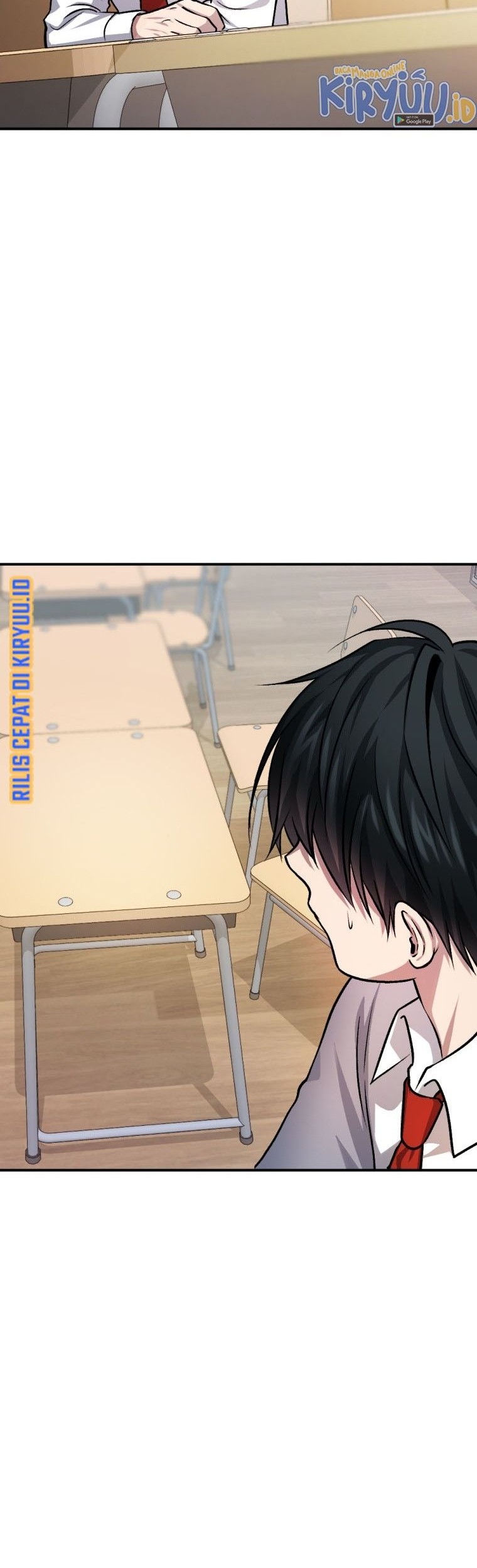 Monsters (2022) Chapter 16 Gambar 12